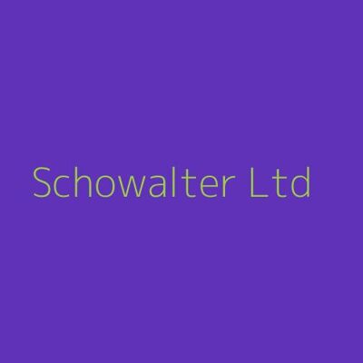 Schowalter Ltd