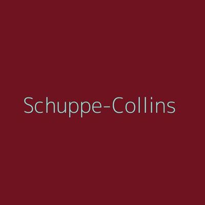 Schuppe-Collins