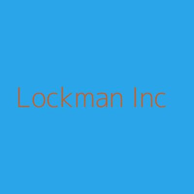 Lockman Inc