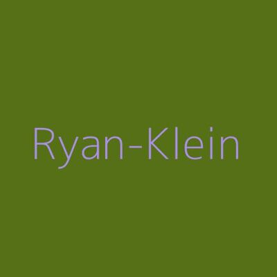 Ryan-Klein