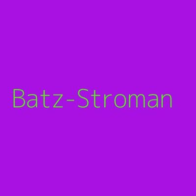 Batz-Stroman