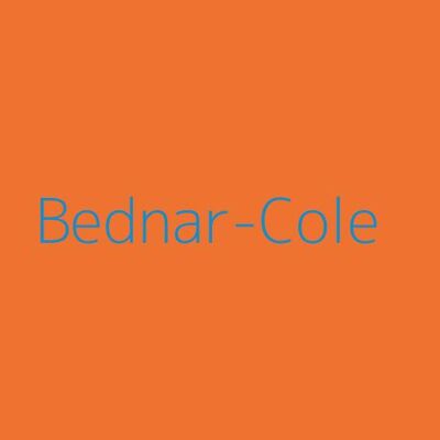 Bednar-Cole