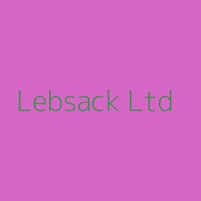 Lebsack Ltd