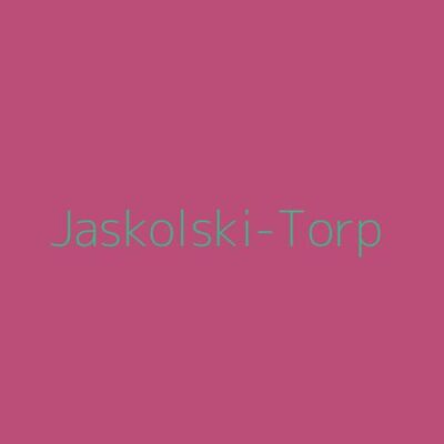 Jaskolski-Torp