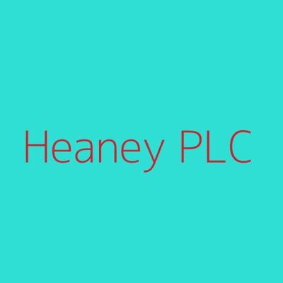 Heaney PLC