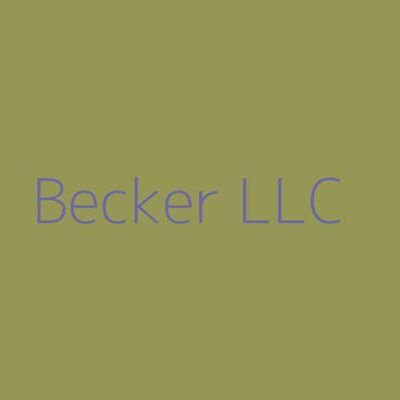 Becker LLC